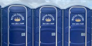 Portable Toilets for Disaster Relief Sites in Deland, FL